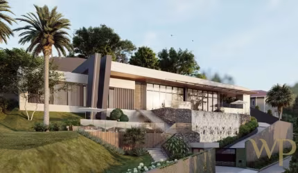 Casa com 3 quartos à venda na Servidão Fritz Alt, 145, Boa Vista, Joinville por R$ 4.200.000