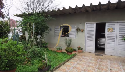 Terreno à venda na Rua Araranguá, 41, América, Joinville por R$ 1.310.000
