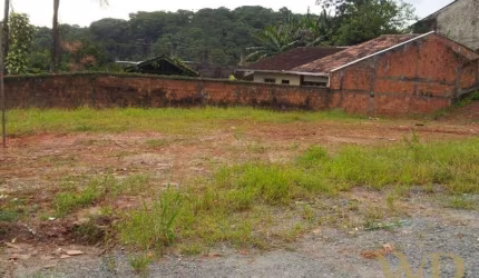 Terreno à venda na Rua Correia Pinto, 1, Costa e Silva, Joinville por R$ 680.000