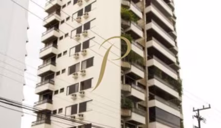 Apartamento com 4 quartos à venda na Rua Lages, 265, Centro, Joinville por R$ 2.700.000