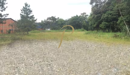 Terreno à venda na Rua Guilherme Boldt, 1, Pirabeiraba, Joinville por R$ 4.290.000