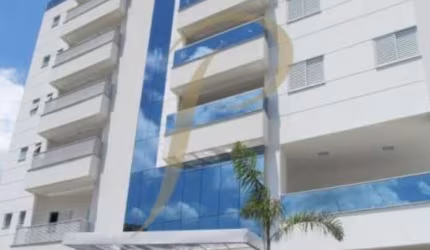 Apartamento com 3 quartos à venda na Rua Benjamin Constant, 1283, América, Joinville por R$ 1.080.000