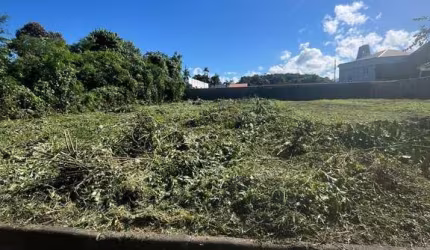 Terreno à venda na Rua Hildegard Nass, Anita Garibaldi, Joinville por R$ 525.000
