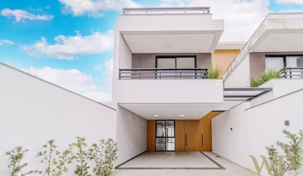 Casa com 3 quartos à venda na Botafogo, 1023, Itajubá, Barra Velha por R$ 1.690.000