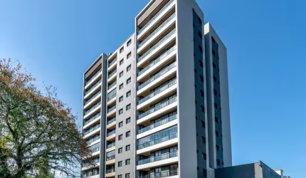 Apartamento com 2 quartos à venda na Rua Coronel Santiago, 754, Anita Garibaldi, Joinville por R$ 495.000