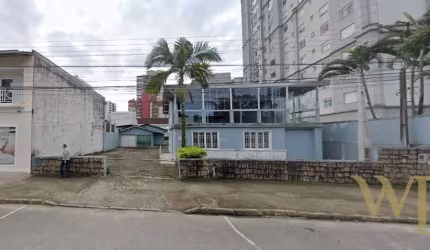 Terreno à venda na Rua Jacob Eisenhuth, 136, Atiradores, Joinville por R$ 6.000.000