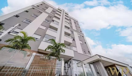 Apartamento com 3 quartos à venda na Rua Conselheiro Lafayete, 71, Boa Vista, Joinville por R$ 539.000