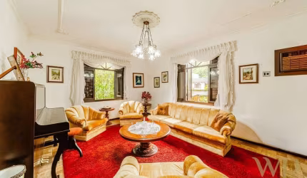 Casa em condomínio fechado com 3 quartos à venda na Rua de Marseille, 434, Saguaçu, Joinville por R$ 1.990.000