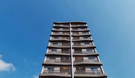 Apartamento com 2 quartos à venda na Rua Rio Grande do Sul, 453, Anita Garibaldi, Joinville por R$ 614.400