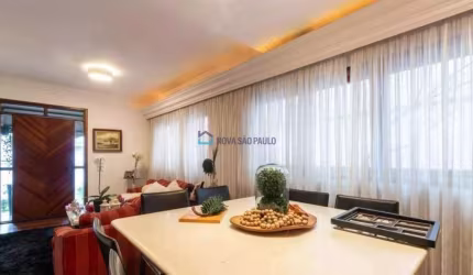 Casa para alugar| Churrasqueira| Quintal| Indianópolis