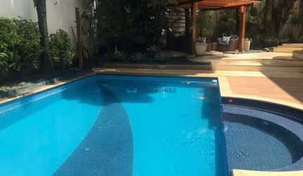 Venda | Condomínio Residencial Alto Padrão | Chácara Monte Alegre |4 suites | 5 Vagas