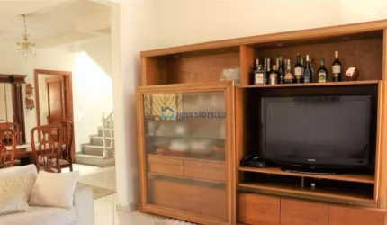 Casa Locação| Vila Mariana| Varanda | Área para Churrasqueira| Valor de locação R$ 13.000