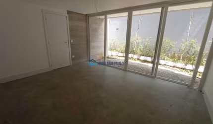 Casa em condominio fechado / Brooklin/04 quartos/04vagas