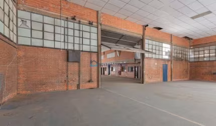 Business Park Osasco, galpão e escritórios, 2.800m² disponíveis para locação