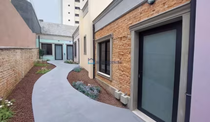 Imóvel comercial no Bosque da Saúde