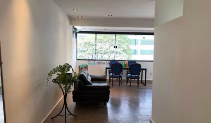 STUDIO MOBILIADO