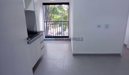 Apartamento para locação - Vila guarani 02 quartos sem vaga de garagem