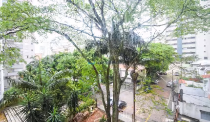 Apartamento à venda na V. Mariana em Vila fechada, 164m² - 3 dormitórios, 1 suíte, 1/2 vagas