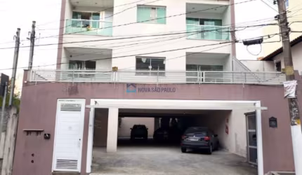 Vendo prédio residencial inteiro no Centro de Diadema