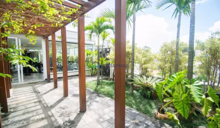 Casa cinematográfica em Condomínio Fechado a venda | Brooklin |Piscina | Jacuzzi | 7 Vagas