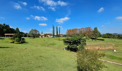 Sitio de lazer em Itu-SP