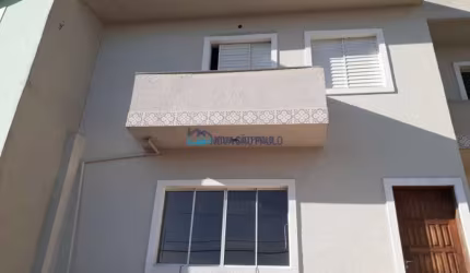 Sobrado com 1 Suíte na Vila Império