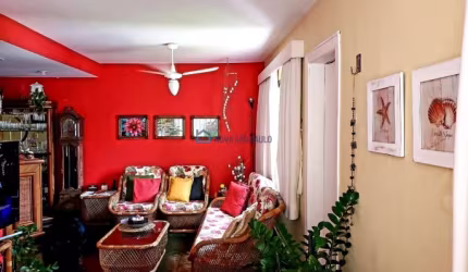 Triplex na Vila júlia - Guarujá