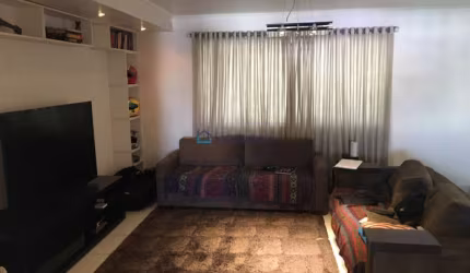 Sobrado com 230m² no Pq. Jabaquara