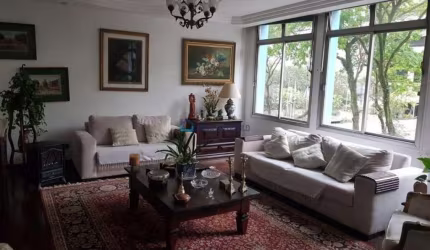 Apartamento em Jardim Paulista