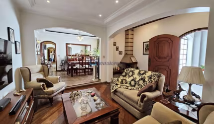 Casa Térrea Mirandópolis