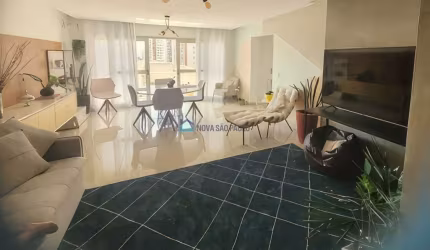 Apartamento à Venda em São Paulo - Zona Sul | Vila Mariana