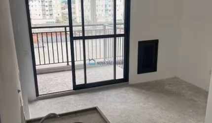STUDIO 29 METROS - CONDOMÍNIO RAÍZES - VILA PRUDENTE A 4 MINUTOS DA ESTAÇÃO ORATÓRIO.