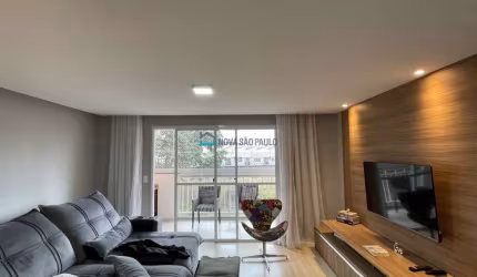 Apartamento com 03 dormitórios na região do Jabaquara.