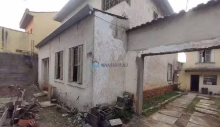 Terreno  Cambuci - 484m²