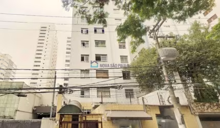 Apartamento a Venda São Paulo, Zona Sul,  Paraiso