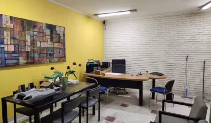 Galpão 500m² - Americanópolis