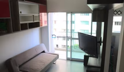 Apatamento Duplex  para Venda1Dormitório  suíte lavabo 1 vaga de garagem 47 M²