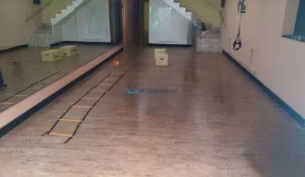 Clínica Médica 180m² - Jardim Anália Franco