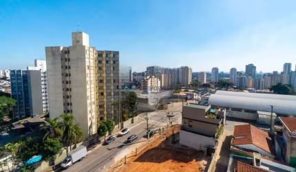 Apartamento 2 dormitórios Vila Santa Catarina