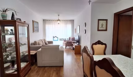 Apartamento à Venda com 3 Quartos e 2 Vagas, 117 m² (METRÔ PRAÇA DA ÁRVORE)