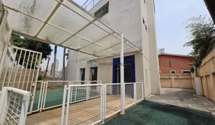 Imóvel comercial à venda no Jardim da Glória, Vila Mariana