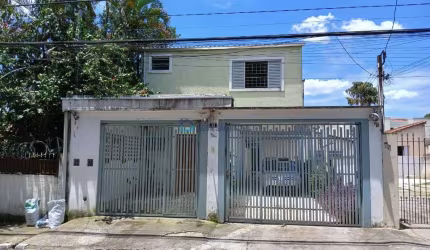 Imóvel para Moradia ou Renda na Vila Guarani