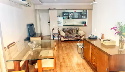 Aceita Pet! Apto 92m² com 2 quartos, 2 vagas- Vila Uberabinha - Moema