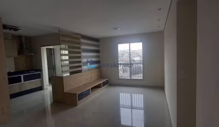 Apartamento impecável, impecável   67m2  Jabaquara