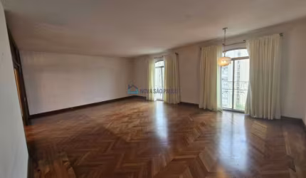 Apartamento a venda de alto padrão com 270m²