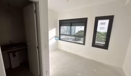 Studio à venda em Campo Belo com 26m²