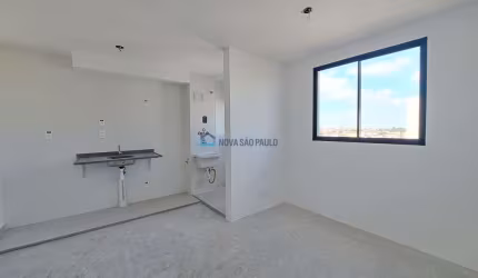 Apartamento à venda na Vila Mira (Jabaquara) com 2 dormitórios
