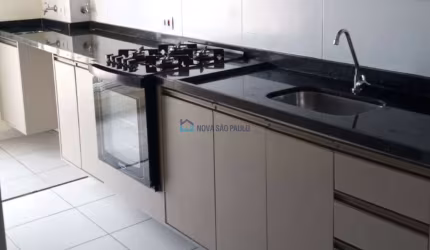 Apartamento em Diadema 2 dormitórios