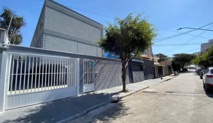 Sobrado Novo em condomínio fechado próximo ao Metrô Saúde