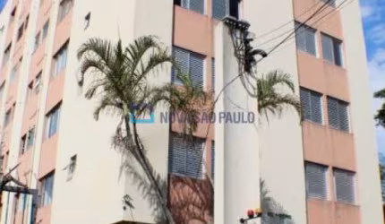 Maravilhoso apartamento Mobiliado na Vila alexandria